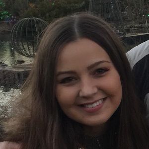 Meet your Posher, Allison